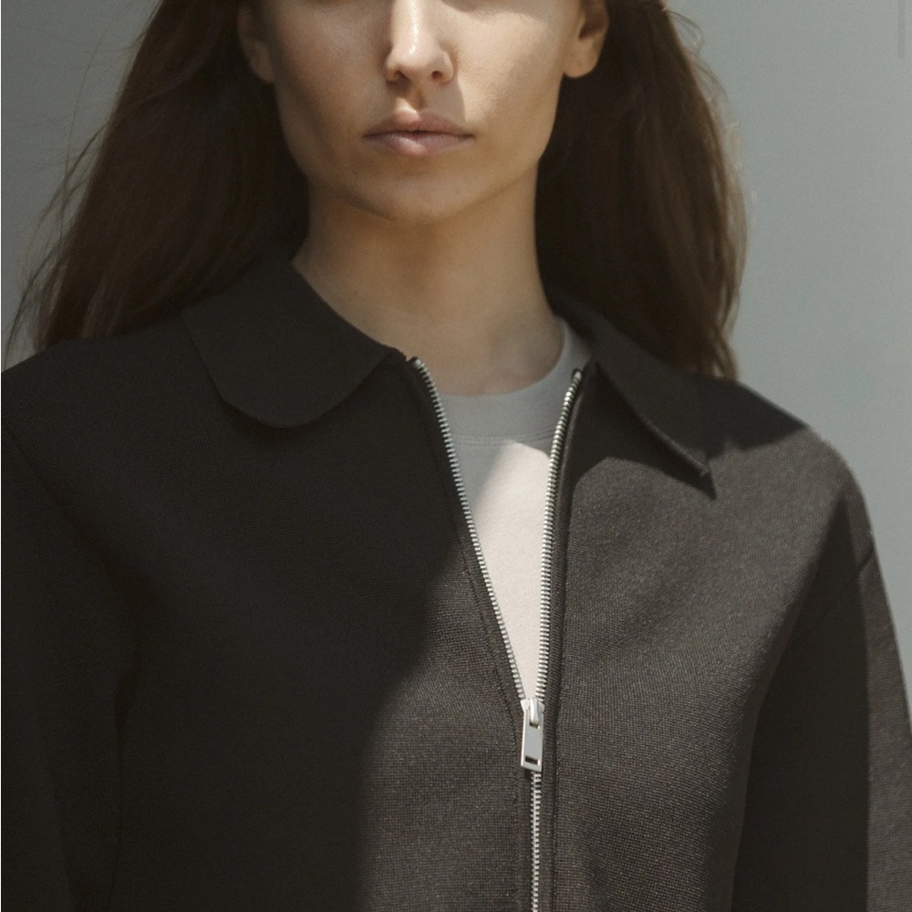 Mod Ref Zip Up Jacket - Picture 3 of 10